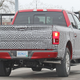Illustration for article titled Electric Ford F-150 Spied With Fake Exhaust (Updated With Photos and Video)